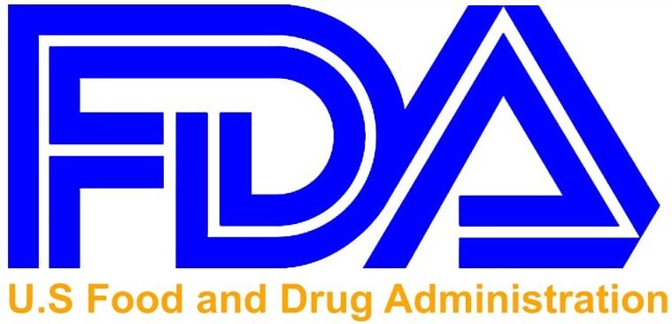 F.D.A.  U.S. Food Drug Administrstion